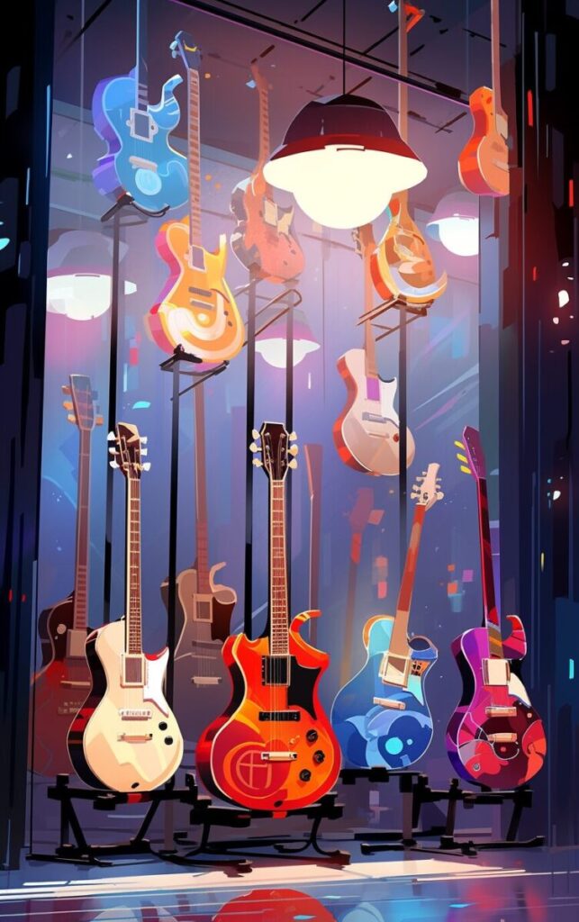 【まとめ】フェンダージャガーが人気ない理由7選と良い所6選! 個性的なギターが欲 しい人におすすめ! 