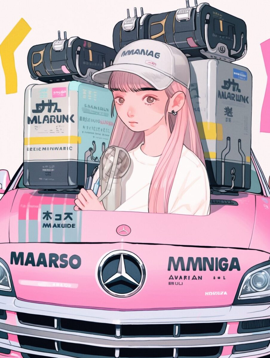 メルセデス・ベンツのバッテリー上がりの初期症状とは何ですか？車が示すサインはどのようなものですか？