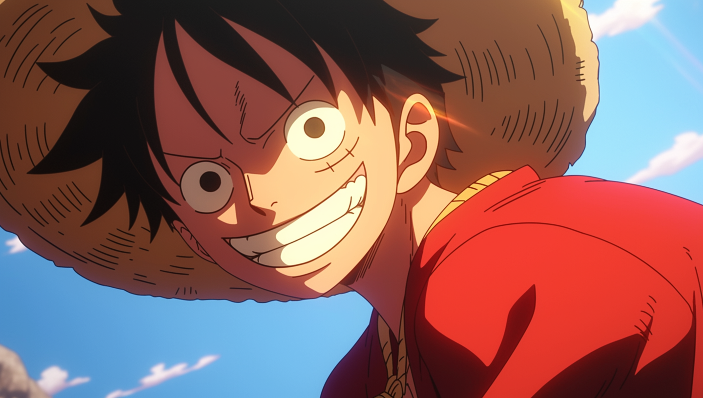 ワンピース raw free1107