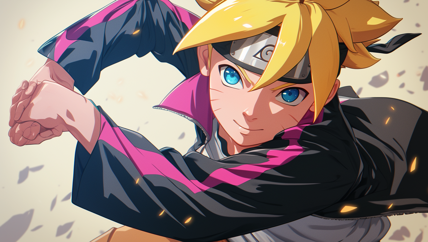 漫画BORUTO-ボルト- -NARUTO NEXT GENERATIONS-86話はrawで読める？コミックシーモア、ebookjapan、ブックライブで読める！