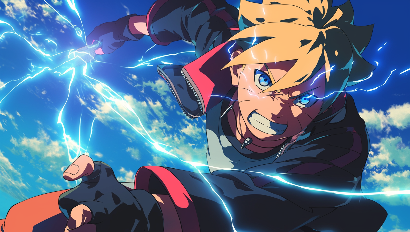 漫画BORUTO-ボルト- -NARUTO NEXT GENERATIONS-最新話293話どこで読める？無料で読めないのでレンタルしかない！