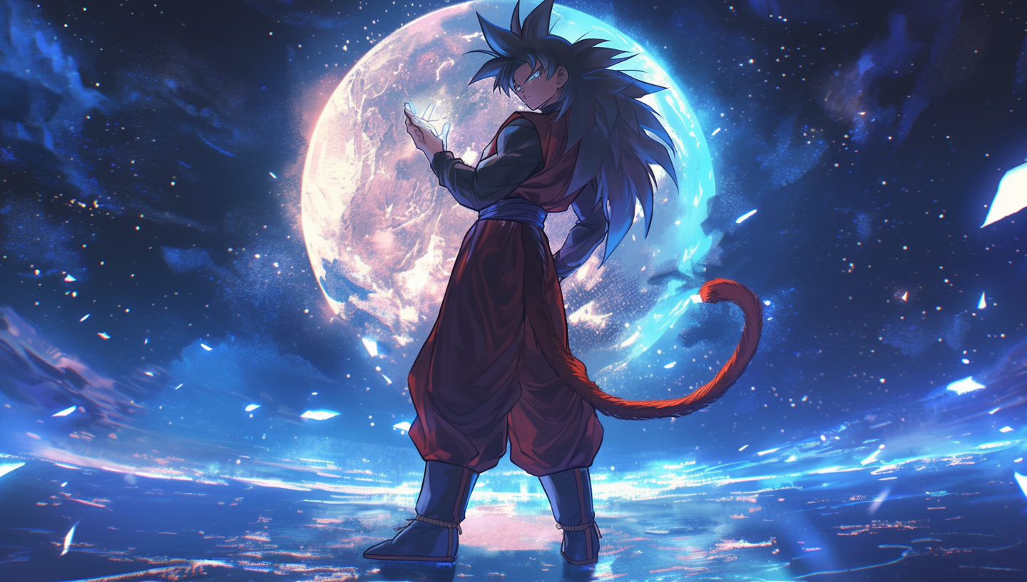 漫画ドラゴンボールGTはrawで読める？BOOK☆WALKER、まんが王国、めちゃコミックで読める！