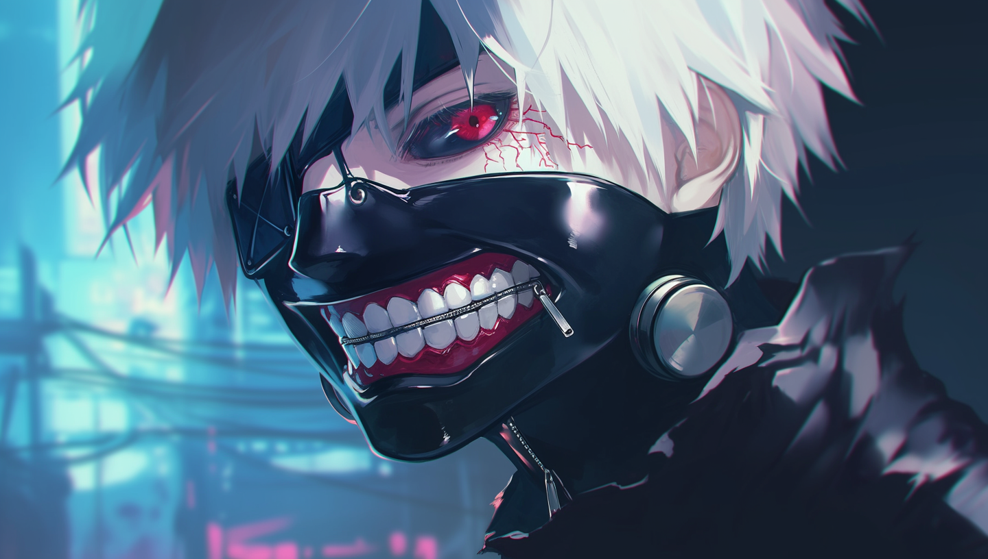 東京喰種125話 raw