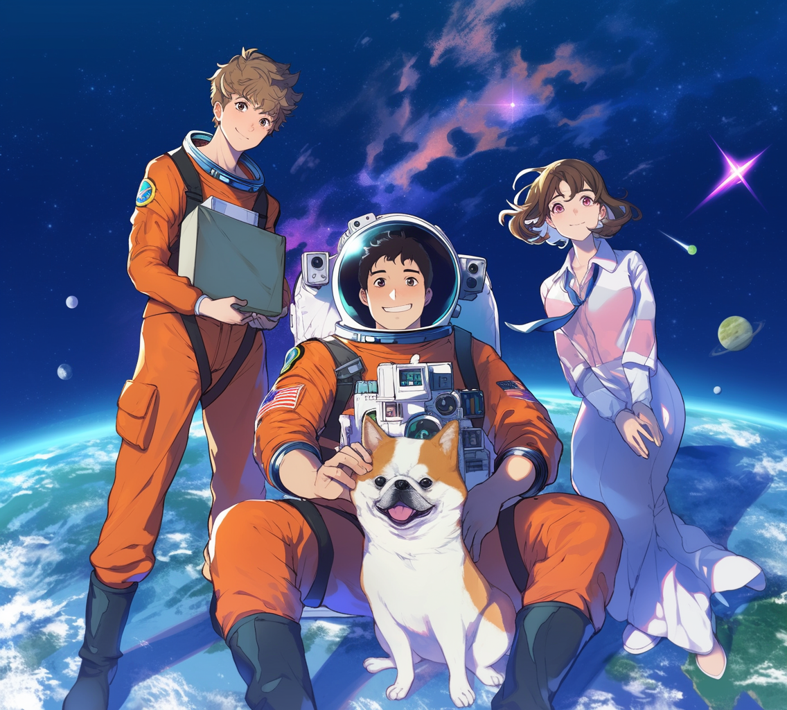 宇宙兄弟 42 巻 あらすじ