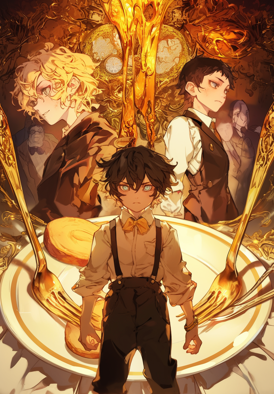 漫画ドリフターズ82話はrawで読める？コミックシーモア、BOOK☆WALKER、eBookJapanで読める！