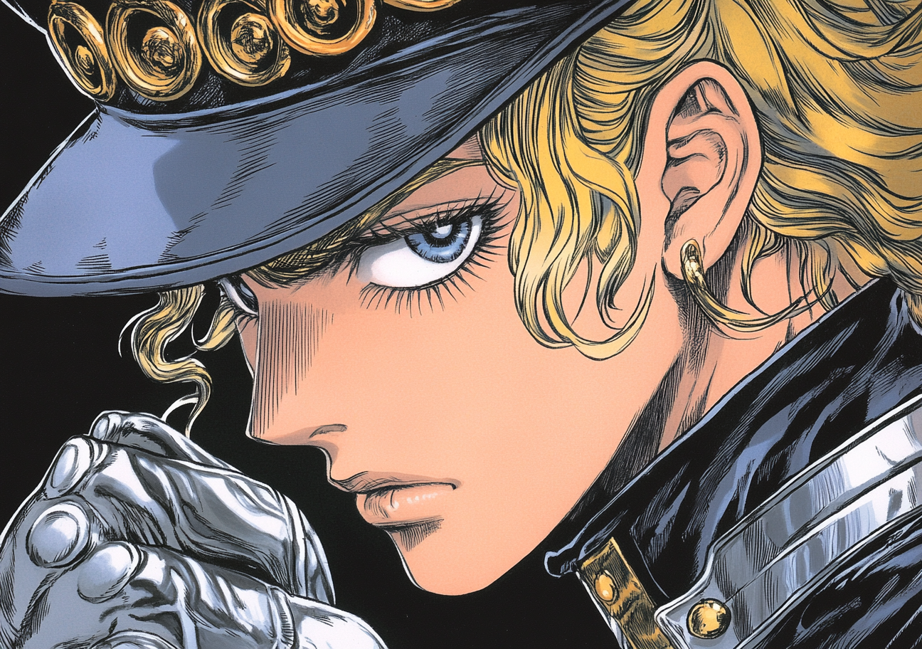 漫画ジョジョの奇妙な冒険 Part8 ジョジョリオン　27話はどこで読める？コミックシーモア、eBookJapanで読める！