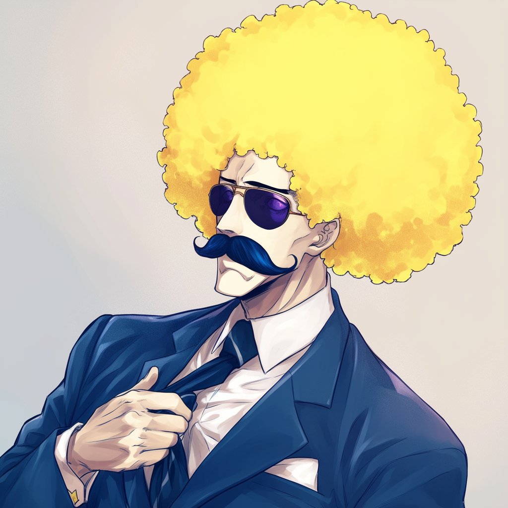 漫画ボボボーボ・ボーボボのあらすじを解説!コミックシーモア、ebookjapan、Amebaマンガで読める!