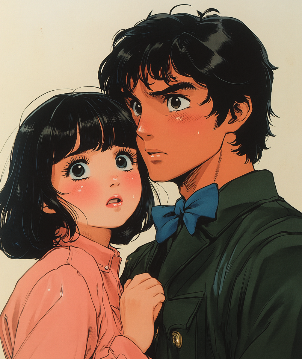マンガ中学聖日記のあらすじを解説！コミックシーモア、Amebaマンガ、U-NEXTで読める！