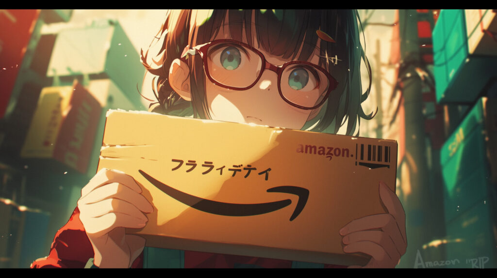 アニメ ガールズ＆パンツァーをAmazonプライムビデオで見る方法