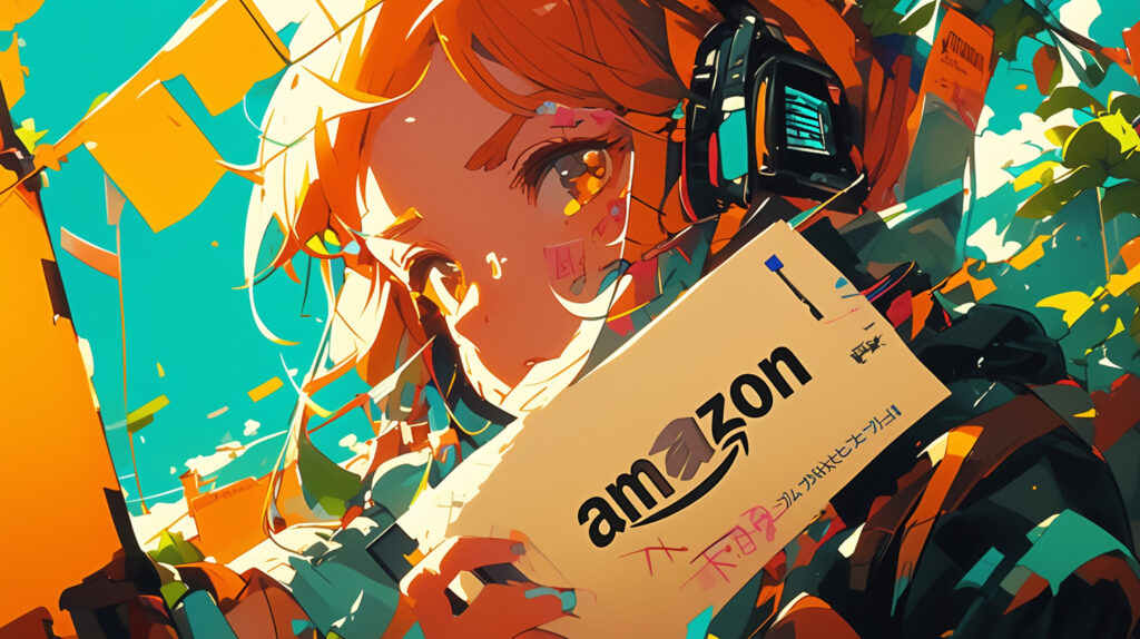 アニメ ウマ娘 プリティーダービーを見るためにAmazonプライムビデオに無料登録！