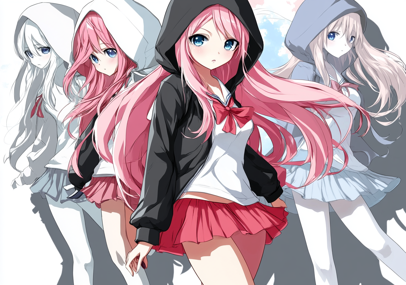 アニメぼっち・ざ・ろっく！はanitubeで見れる？U-NEXT、DMM TV、Huluで無料視聴できる！