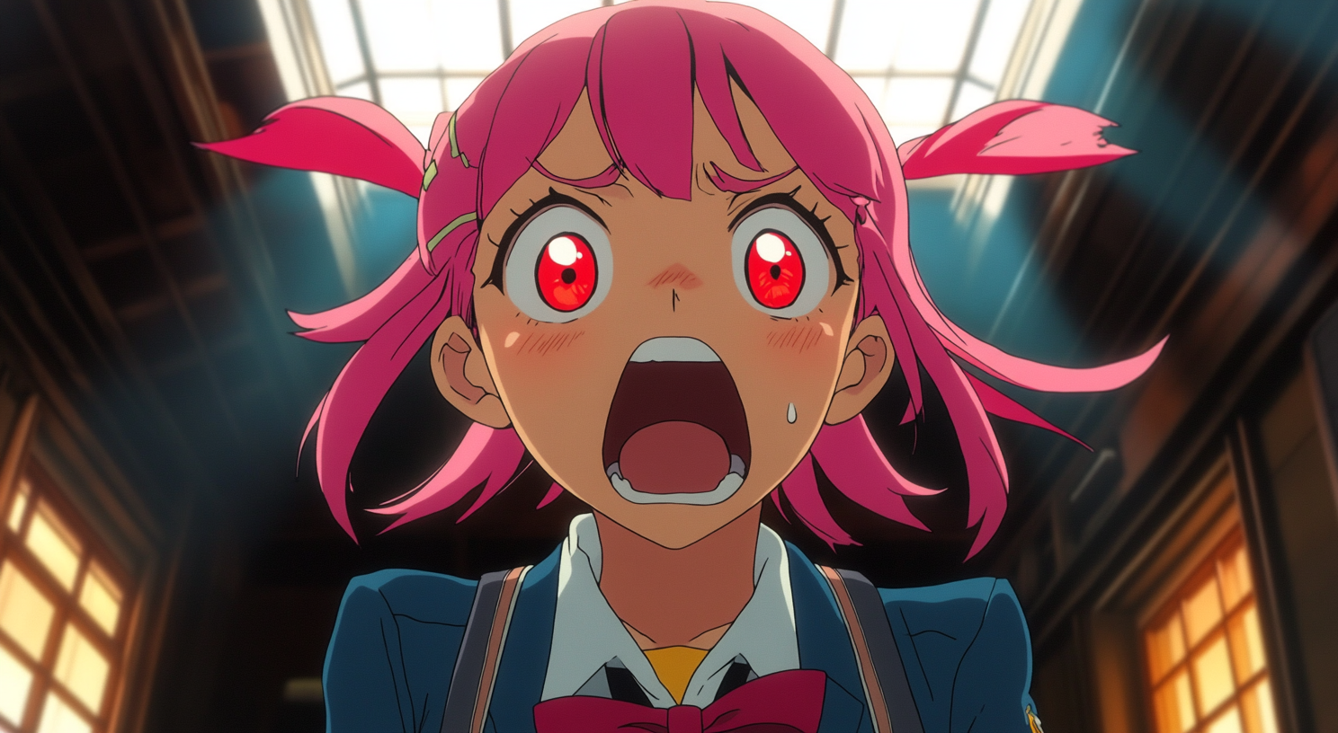 アニメ がっこうぐらしはanitubeで見れる？U-NEXT、Prime Video、Huluで無料視聴できる！