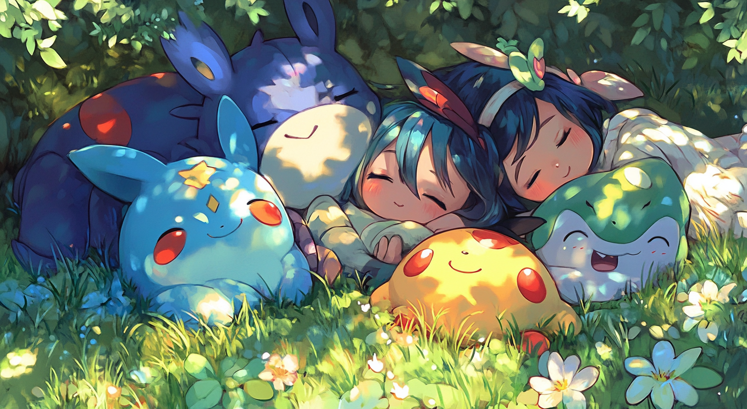 anitube ポケモン