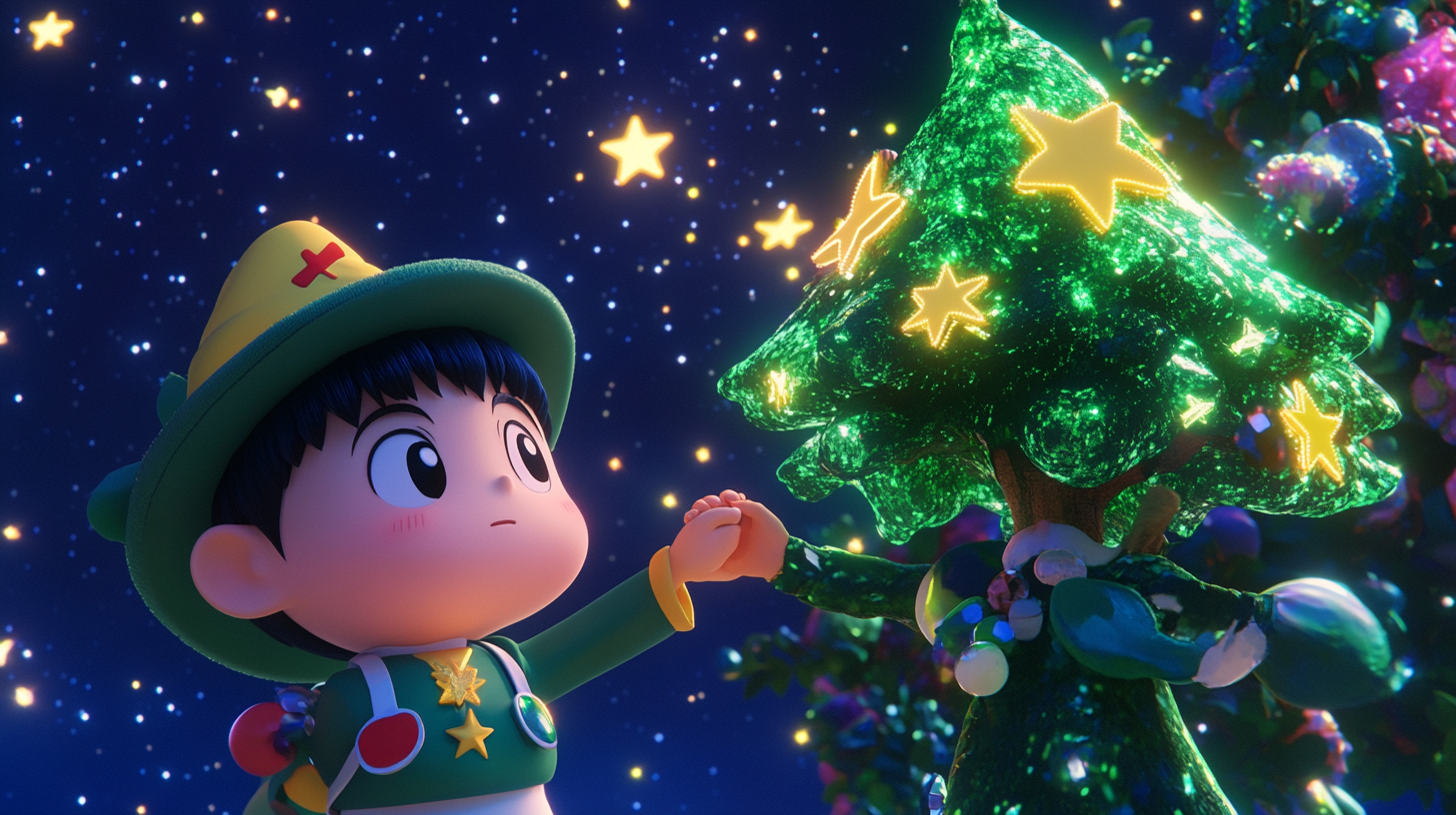 映画 クレヨンしんちゃん ヘンダーランドの大冒険の動画はanitubeで見れる？U-NEXT、Amazon Prime Video、Netflixで無料視聴できる！