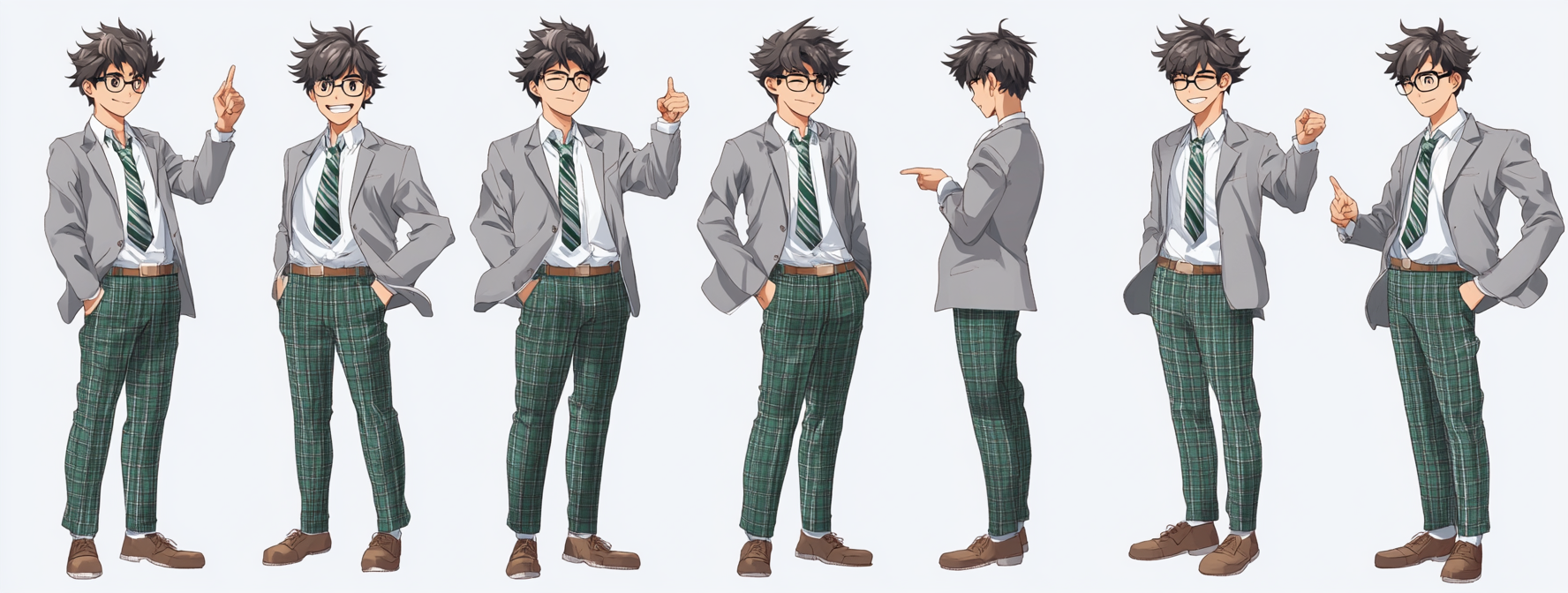 アニメ おそ松さんはanitubeで見れる？U-NEXT、DMMTV、Huluで無料視聴できる！