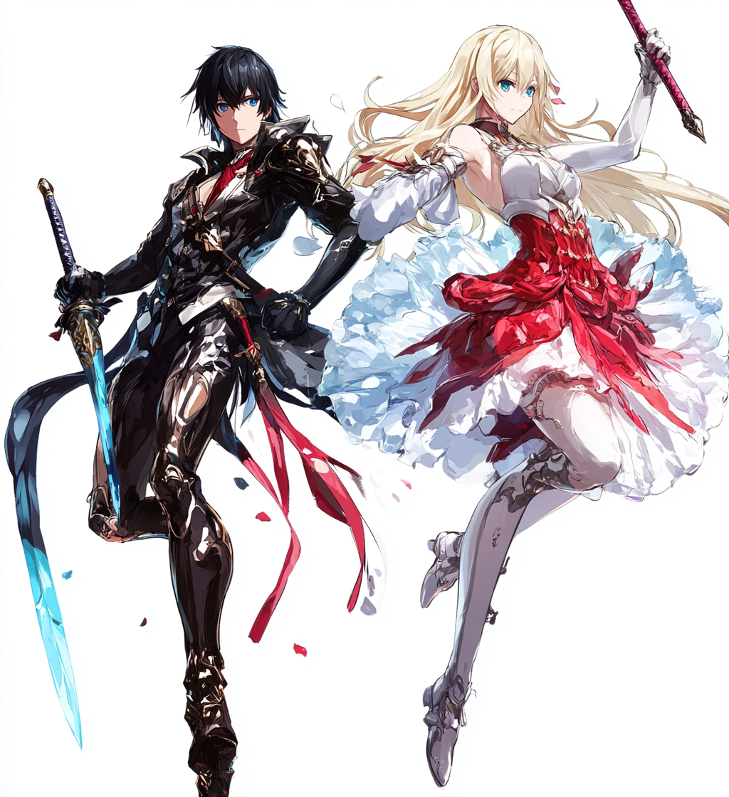 アニメ ソードアート・オンラインはどこで全話見れる？U-NEXT、ABEMA、ひかりTVで無料視聴できる！