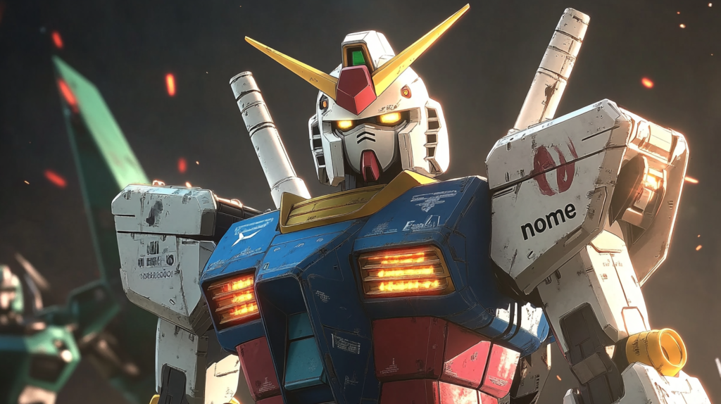 アニメ 機動戦士ガンダムがどこで見れるのか検索する人によくある質問