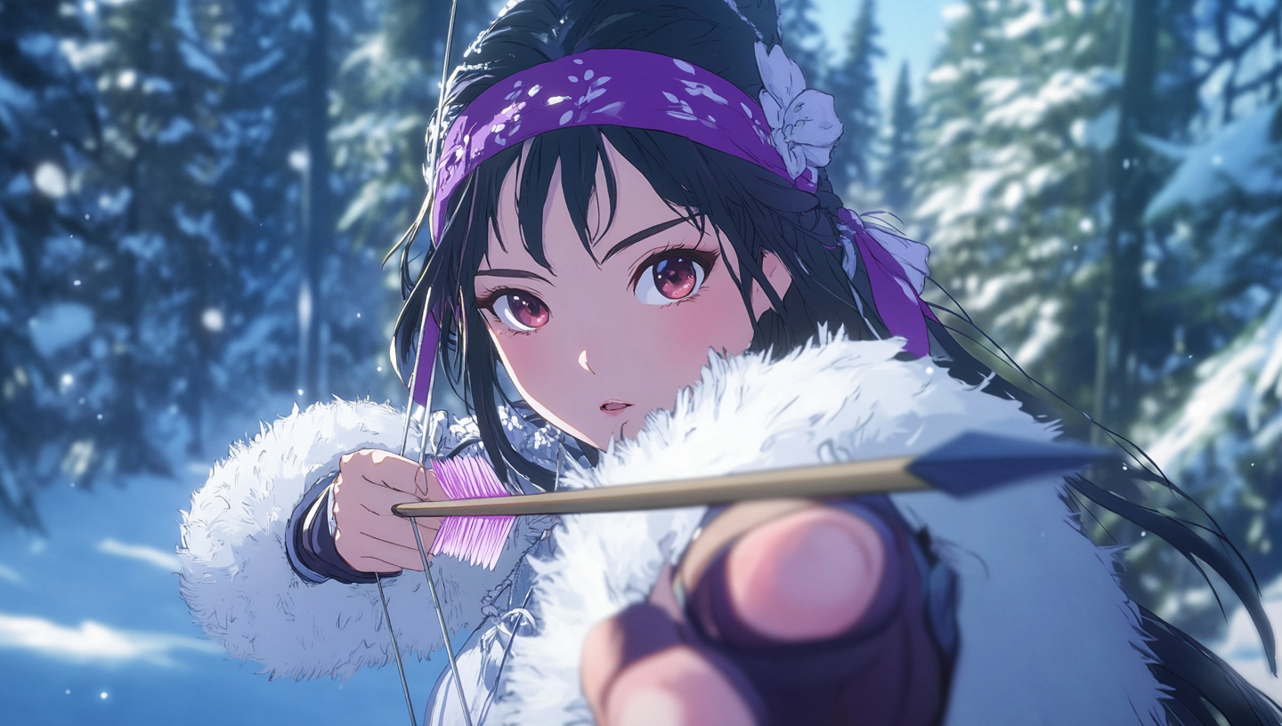 アニメゴールデンカムイのあらすじ(ネタバレ)