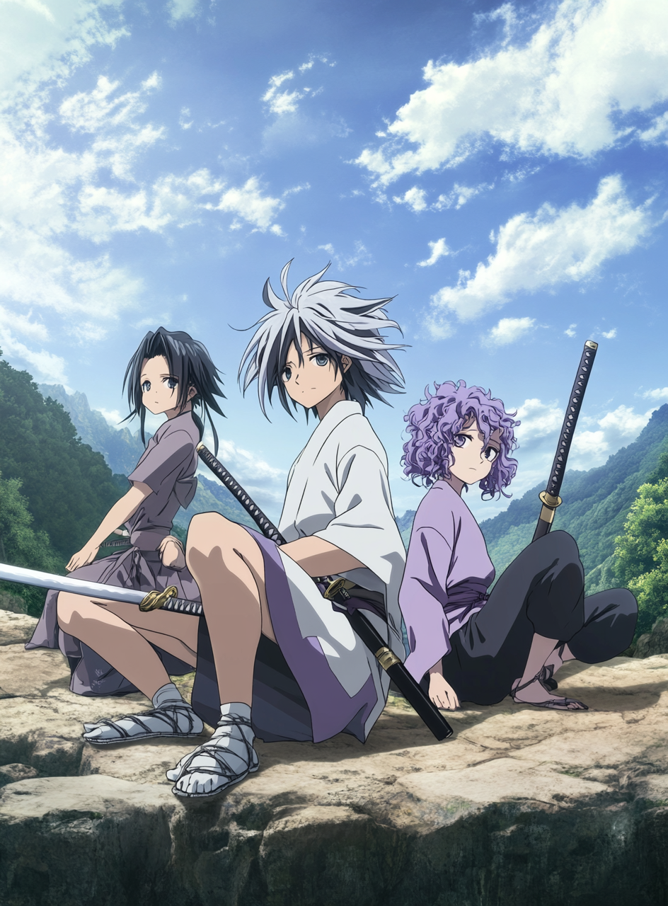 アニメ鬼滅の刃の柱稽古編はanitubeで見れる？U-NEXT、dアニメストア、DMMTVで無料視聴できる！