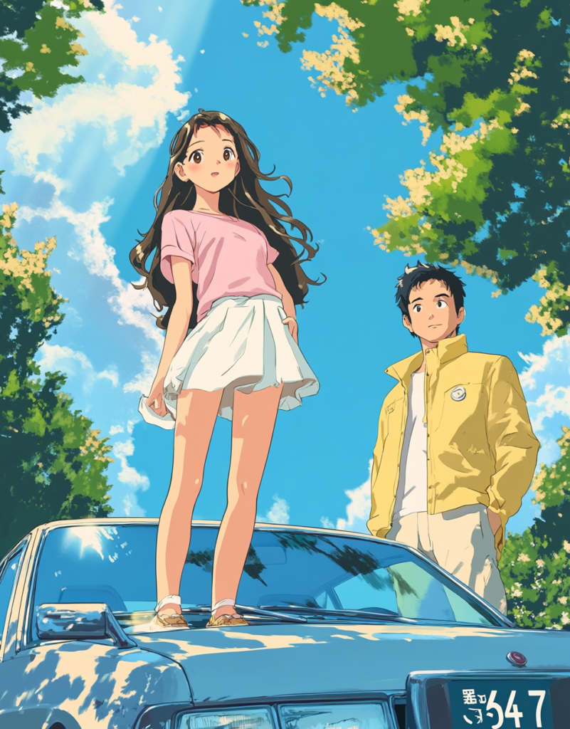 アニメ 頭文字[イニシャル]D がどこで見れるのか検索する人によくある質問