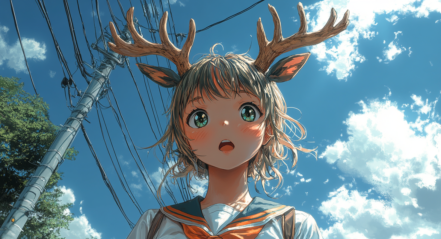 しかのこのこのここしたんたん どこで見れる 関西