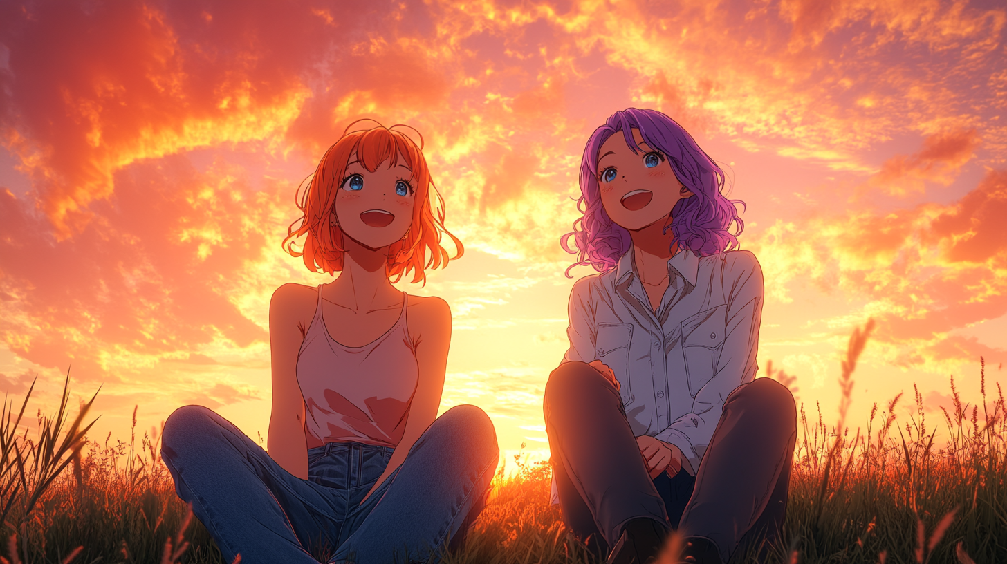 anitube 水星の魔女