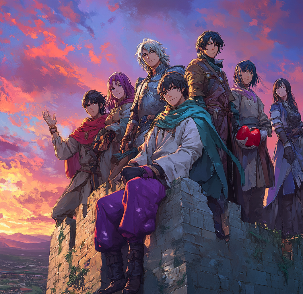 刀剣乱舞 アニメ どこで見れる無料