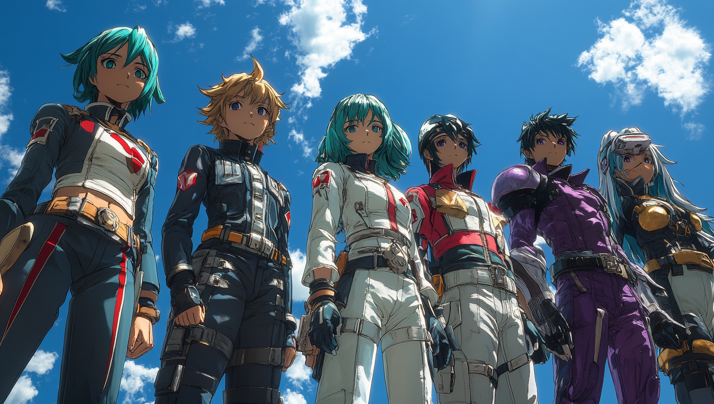 映画遊☆戯☆王 THE DARK SIDE OF DIMENSIONS 5D'sはanitubeで見れる？U-NEXT、Amazonプライム・ビデオ、Netflixで無料視聴できる！