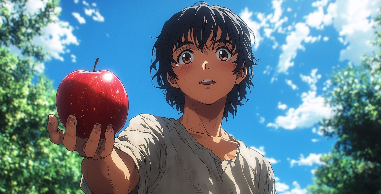 アニメ刃牙はanitubeで見れる？U-NEXT、DMM TV、Netflixで無料視聴できる！