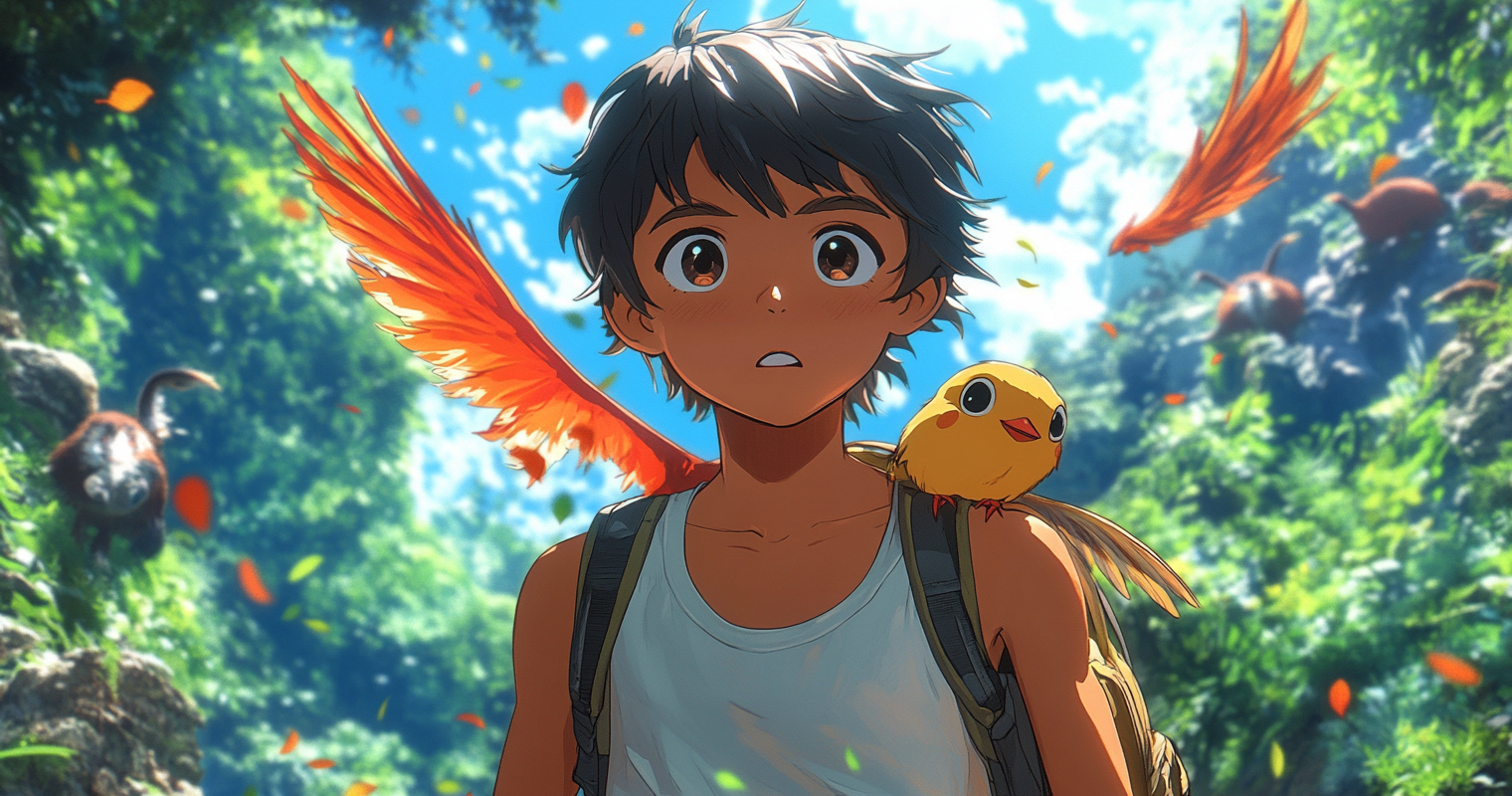 君たちはどう生きるか ジブリ どこで見れる