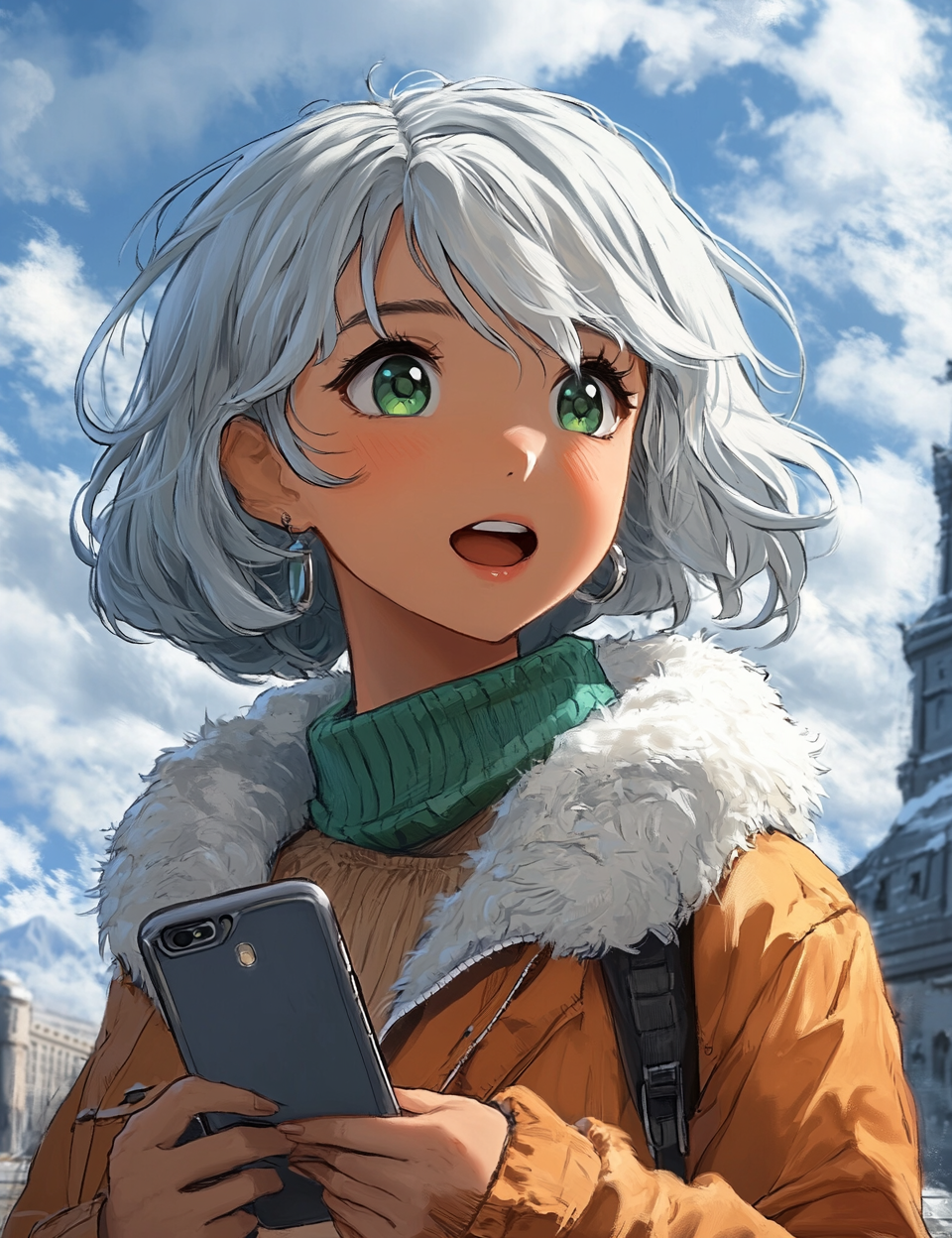 不滅のあなたへ どこで見れる