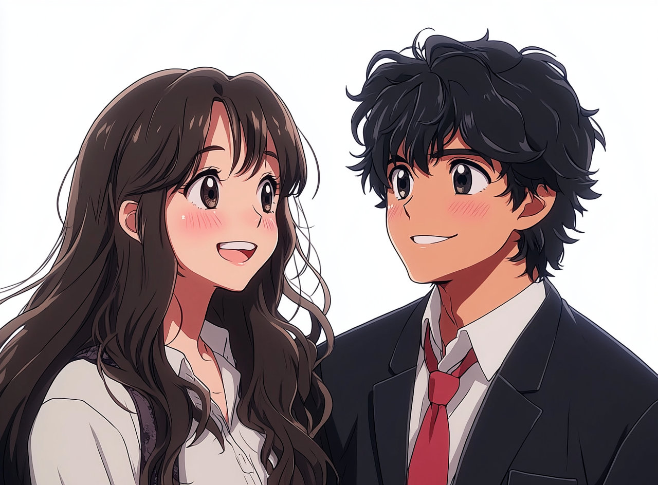 アニメホリミヤの漫画はどこで見れる？U-NEXT、ABEMA、niconicoで無料視聴できる！