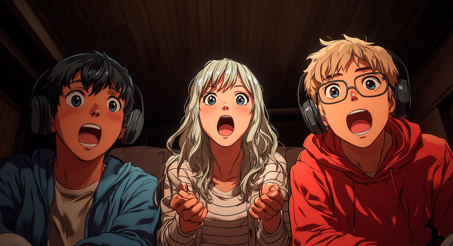 アニメバクマンのあらすじ(ネタバレ)
