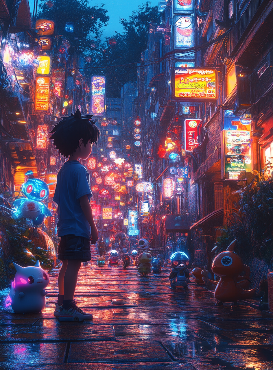 デジモンアドベンチャー（アニメ）はanitubeで見れる？U-NEXT、DMM TV、dアニメストアで無料視聴できる！