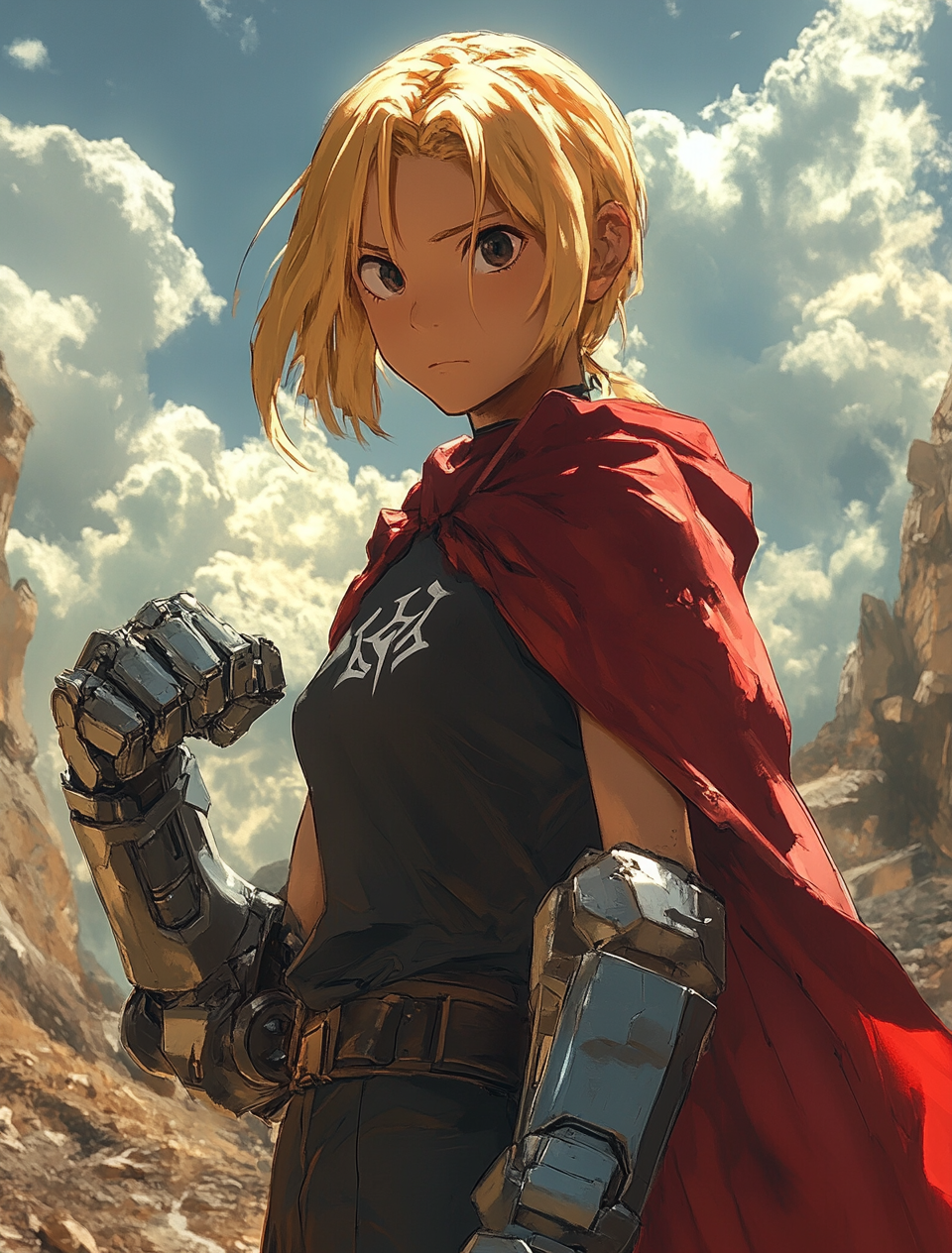 鋼の錬金術師 アニメ anitube
