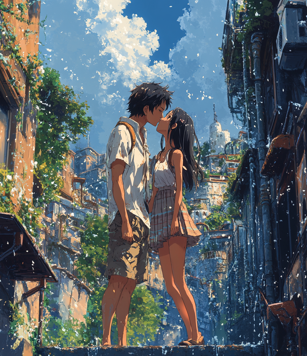 君の名は 無料視聴 アニチューブ