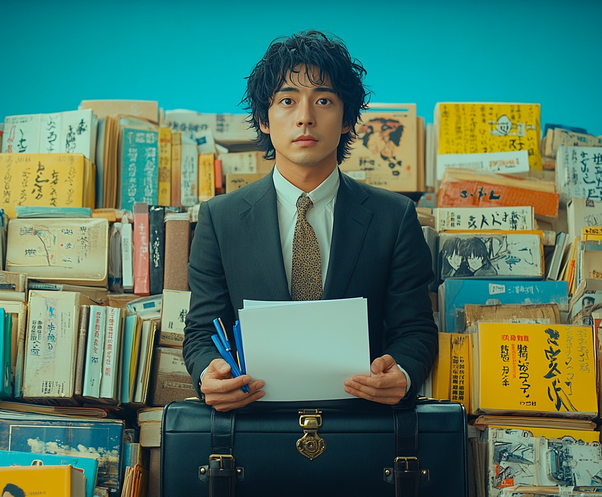 七つの会議 どこで見れる
