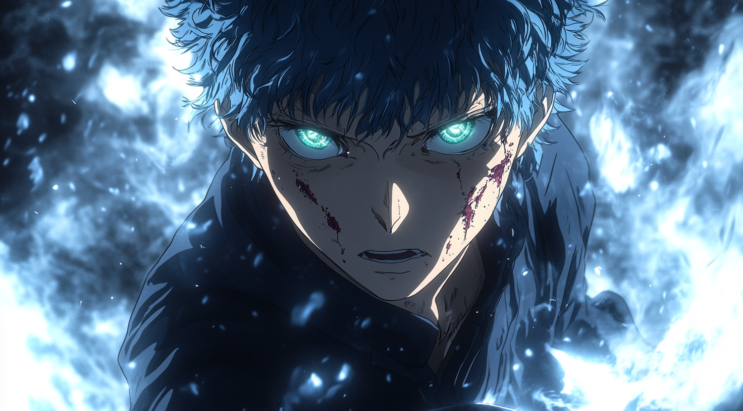 アニメ転生したらスライムだった件の登場人物