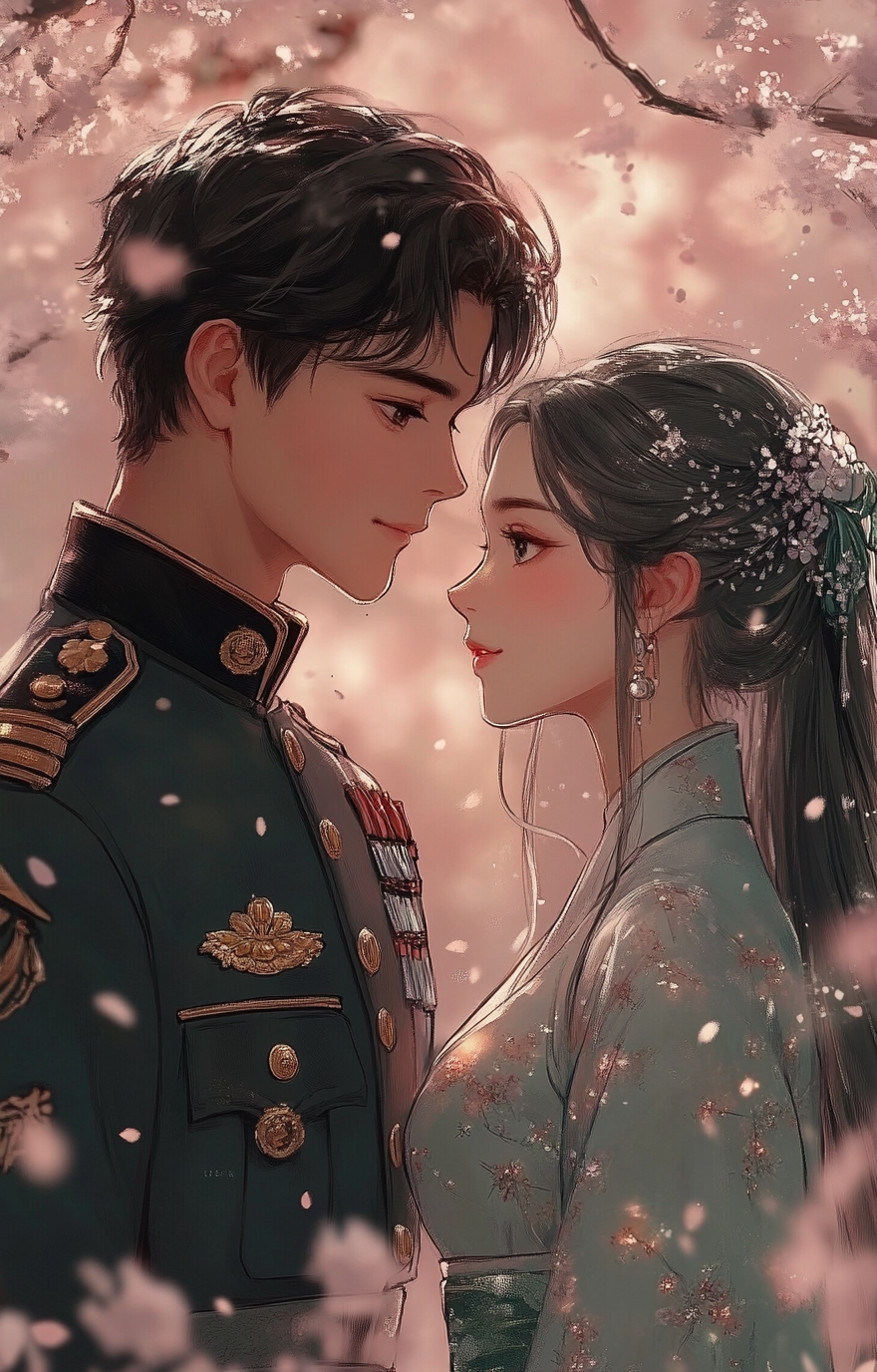 映画私の幸せな結婚はどこで見れる？U-NEXT、TSUTAYADISCASで見れる!