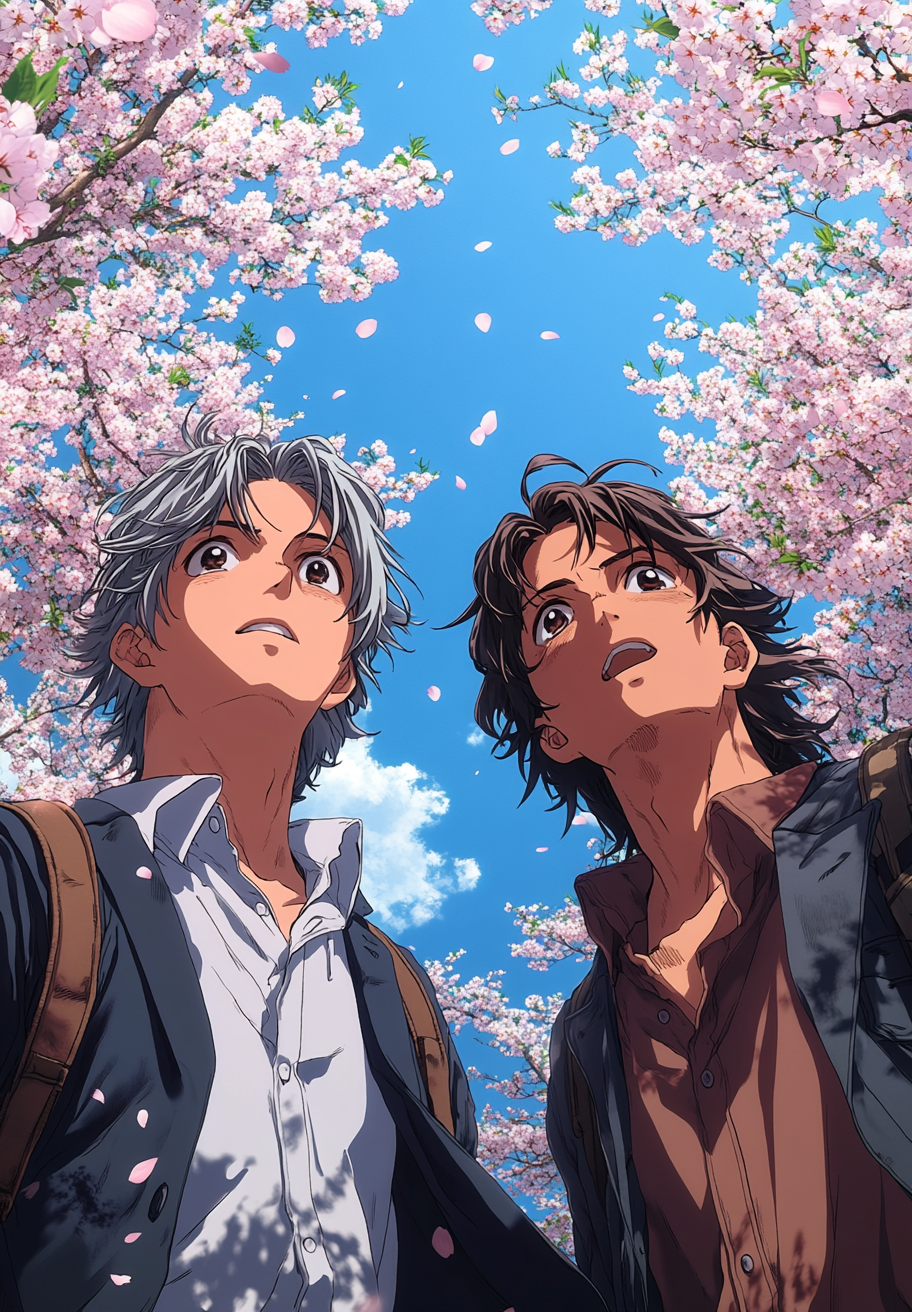 ハイブリッドチャイルド アニメ 全話