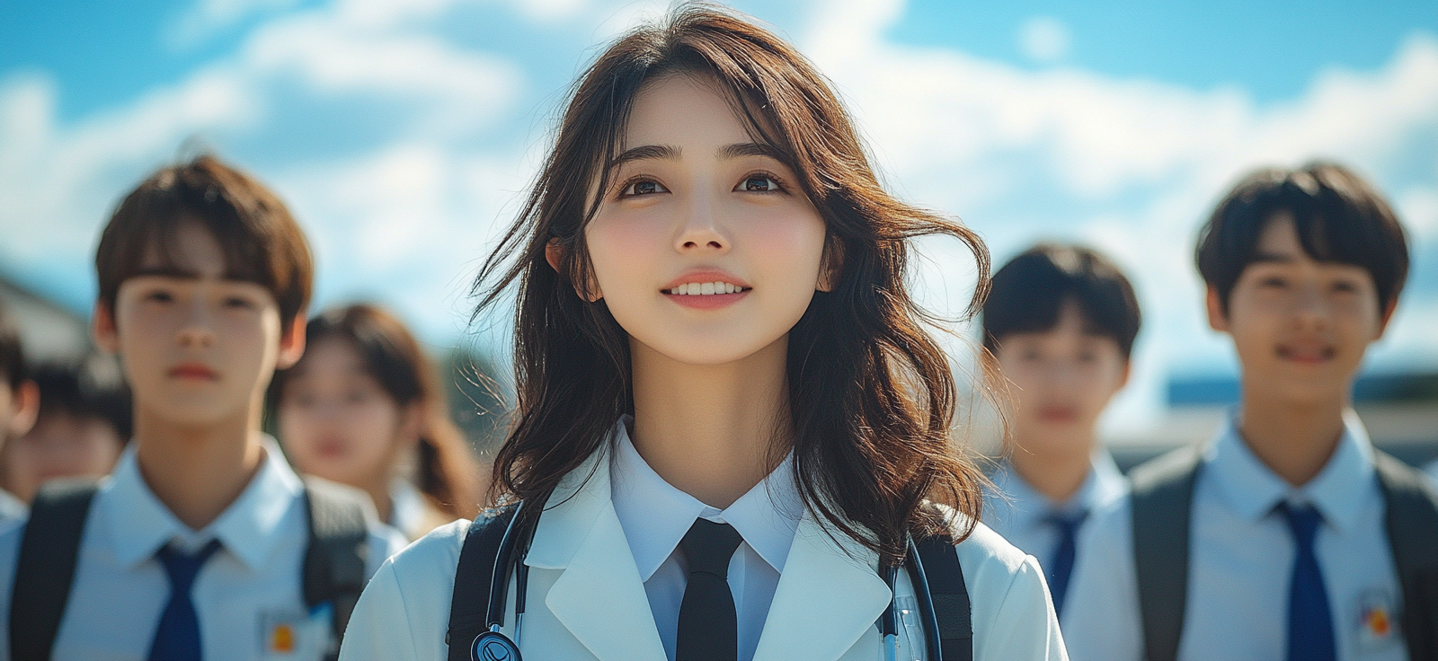 ごめんね青春 どこで見れる